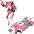 Transformers G1 Missing Link C-08 - Arcee (Cartoon Colours) Action Figure (G3452) LOW STOCK