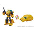 [PRE-ORDER] Transformers Dramatic Capture Series - DCS-4 Cybertron Chase Action Figure Set (G3453)