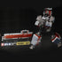 Transformers Masterpiece (MPG-06S) Trainbot Kaen (Raiden Combiner) Action Figure w/ Parts (G0418) LOW STOCK