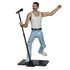 Music Maniacs: Rock - Queen - Freddie Mercury Limited Edition 6-Inch Action Figure (14206)