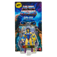 Masters of the Universe: Origins - Evil-Lyn (Cartoon Collection) Action Figure (HYD35) MOTU