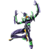 Blokees: Neon Genesis Evangelion - Action Edition 01 - Evangelion Test Type-01 Model Kit 73501/53040