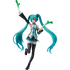 [PRE-ORDER] Blokees Fantastics Series - Hatsune Miku (Official Outfit) Buildable Action Figure (53041)