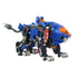 [PRE-ORDER] Transformers Takara Tomy - Diaclone x Zoids Synergenex Shield-D-PrimeAction Figure (G3621)