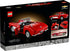 LEGO Icons - Chevrolet Corvette 1961 Building Set (10321) LOW STOCK