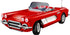 LEGO Icons - Chevrolet Corvette 1961 Building Set (10321) LOW STOCK
