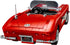 LEGO Icons - Chevrolet Corvette 1961 Building Set (10321) LOW STOCK