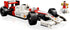 LEGO Icons - McLaren MP4/4 & Ayrton Senna Building Set (10330) LOW STOCK