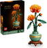 LEGO Icons: Botanical Collection - Chrysanthemum Building Toy (10368) LOW STOCK