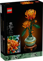 LEGO Icons: Botanical Collection - Chrysanthemum Building Toy (10368) LOW STOCK