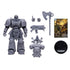 McFarlane Toys - Warhammer 40,000 - Space Wolves: Wolf Guard (Artist Proof) Action Figure (10934) LAST ONE!