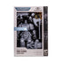 McFarlane Toys - Warhammer 40,000 - Space Wolves: Wolf Guard (Artist Proof) Action Figure (10934) LAST ONE!