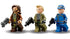LEGO Star Wars: Andor - Ambush on Ferrix Building Toy (75338) LAST ONE!