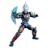 Blokees Ultraman Galaxy S Version 01 (Return of the Light Force) Sealed Box 9 Model Kits 73121/53410