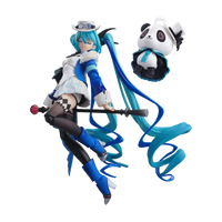 Blokees - Vocaloid Fantastics - Hatsune Miku - Miku With You 2025 - Model Kit Figure (73533/53369) LOW STOCK
