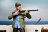 NECA: Ultimate - Jaws 50th Anniversary - Sam Quint Action Figure (03336) LOW STOCK