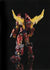 Transformers: Adamasmachina Series -  AMT-01 Rodimus Action Figure (G2332)