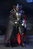 NECA Ultimate: Universal Monsters vs TMNT Teenage Mutant Ninja Turtles - Shredder as Dracula (54547)