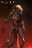 NECA: Ultimate - Alien: Romulus - Scorched Xenomorph Action Figure (51741) LOW STOCK