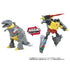 [PRE-ORDER] Takara Tomy Transformers Missing Link C-13 Cartoon Anime Grimlock Action Figure (G4415)