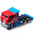 Blokees - Transformers - Wheels Series C01 (Roll Out) - Sealed Case of 12 Model Kits (75604/53205)