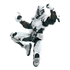 Blokees - Marvel Rivals CC10 - Moon Knight Champion Class Model Kit (81121)
