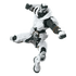 Blokees - Marvel Rivals CC10 - Moon Knight Champion Class Model Kit (81121)
