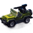 Blokees - Transformers - Wheels Series C01 (Roll Out) - Sealed Case of 12 Model Kits (75604/53205)