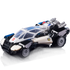 Blokees - Transformers - Wheels Series C01 (Roll Out) - Sealed Case of 12 Model Kits (75604/53205)
