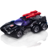 Blokees - Transformers - Wheels Series C01 (Roll Out) - Sealed Case of 12 Model Kits (75604/53205)