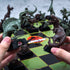 The Noble Collection - Jurassic Park Chess Set (NN2421) LAST ONE!