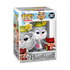 Funko Pop! Animation - Animaniacs - #2067 - Slappy & Buddy Duo Skippy Vinyl Figures (86296)