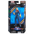 Marvel Legends Series (Totally Awesome Hulk BAF) Captain Marvel Action Figure (F3680)