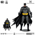 McFarlane DC Multiverse/Monsterverse (Justice League vs Godzilla vs Kong) Batman vs Kong 2-Pack 13862 LOW STOCK