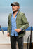 NECA: Ultimate - Jaws 50th Anniversary - Sam Quint Action Figure (03336) LOW STOCK