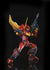 Transformers: Adamasmachina Series -  AMT-01 Rodimus Action Figure (G2332)