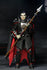 NECA Ultimate: Universal Monsters vs TMNT Teenage Mutant Ninja Turtles - Shredder as Dracula (54547)