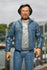 NECA: Ultimate - Jaws 50th Anniversary - Matt Hooper (Amity Arrival) Action Figure (03335) LOW STOCK