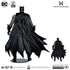McFarlane DC Multiverse/Monsterverse (Justice League vs Godzilla vs Kong) Batman vs Kong 2-Pack 13862 LOW STOCK
