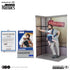 Movie Maniacs WB 100 - Alan Garner (The Hangover) Limited Edition 6-Inch Posed Figure (14006)