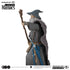 Movie Maniacs WB 100: Gandalf the Grey (Lord of the Rings) Limited Edition 6-Inch Posed Figure 14007