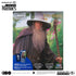 Movie Maniacs WB 100: Gandalf the Grey (Lord of the Rings) Limited Edition 6-Inch Posed Figure 14007