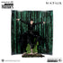 Movie Maniacs WB100 - The Matrix - Trinity Limited Edition 6-Inch Posed Figure (14014)