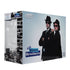 Movie Maniacs - The Blues Brothers (Gold Label) Limited Edition Posed 2-Pack (14042) LOW STOCK