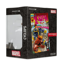 Marvel Collection - Cyclops (X-Men #1) 1:10th Diorama (14801)