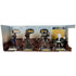 Movie Maniacs: Fallout (2024) Lucy, Maximus, The Ghoul & Vault Boy Limited Edition 4-Pack (14097)