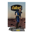 Movie Maniacs: Fallout (2024) Lucy, Maximus, The Ghoul & Vault Boy Limited Edition 4-Pack (14097)