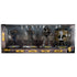 Movie Maniacs: Fallout (2024) Lucy, Maximus, The Ghoul & Vault Boy Limited Edition 4-Pack (14097)