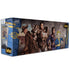 Movie Maniacs: Fallout (2024) Lucy, Maximus, The Ghoul & Vault Boy Limited Edition 4-Pack (14097)