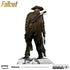 McFarlane Toys - Movie Maniacs - Fallout - Season 2 - The Ghoul - 6-inch Scale Posed Figure (14126)